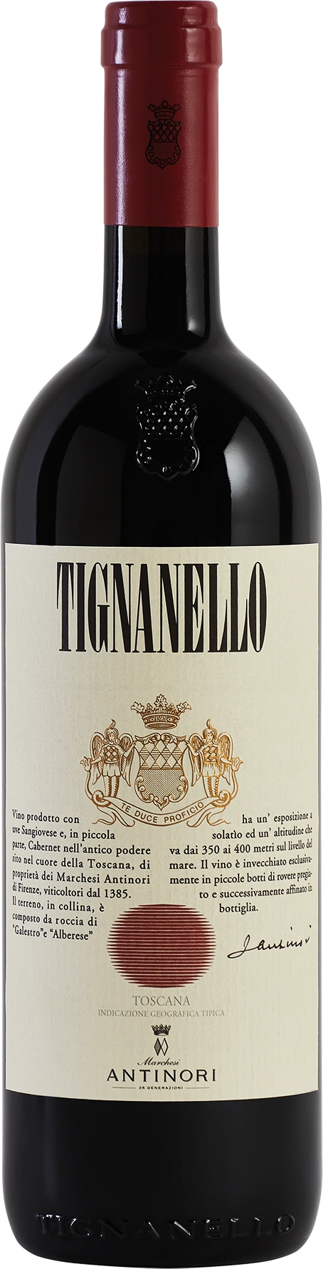 Tignanello Toscana IGT