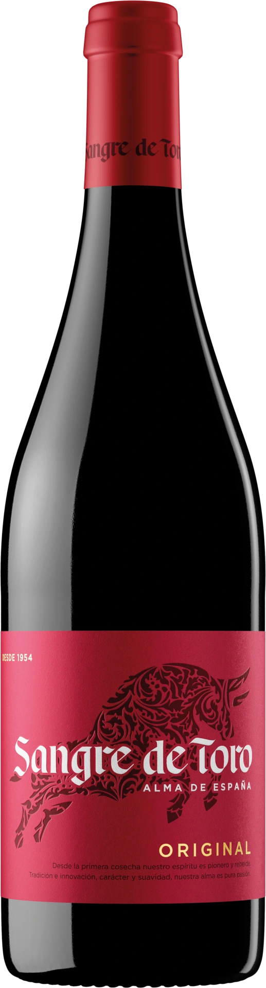 Sangre de Toro Original
