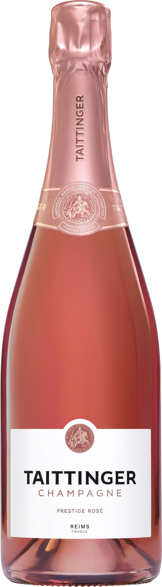 Brut Prestige Rosé