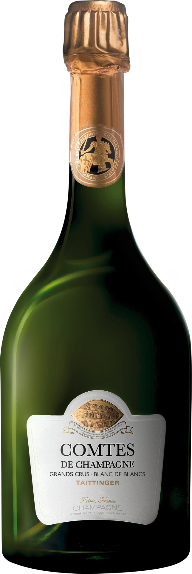 Comtes de Champagne Blanc de Blancs