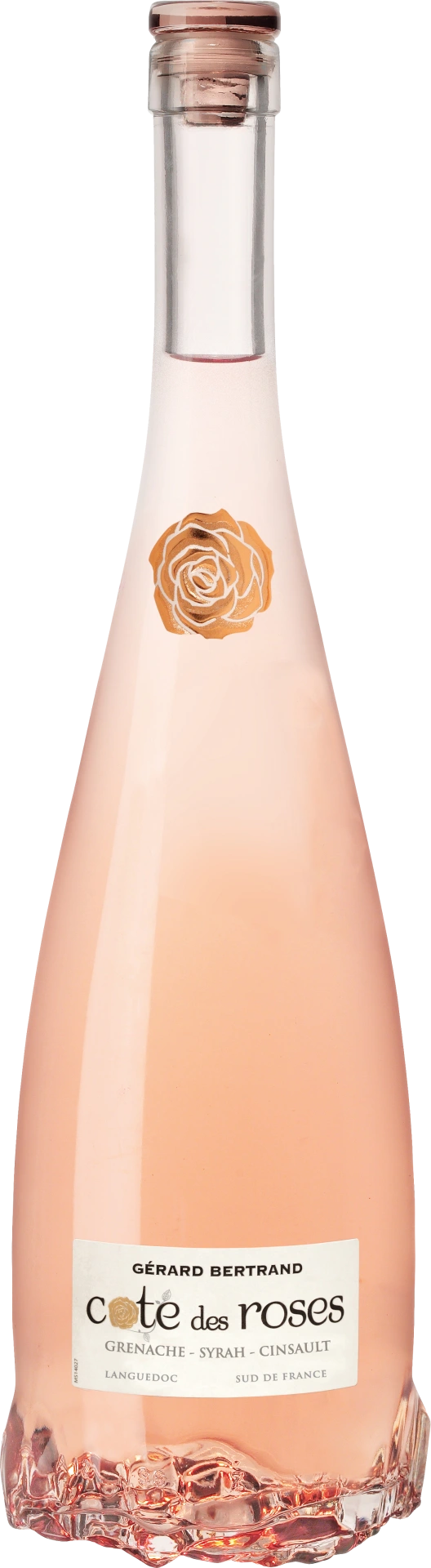 Côte des Roses Rosé