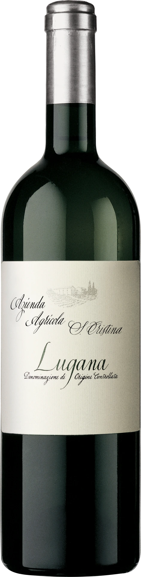 Santa Cristina Lugana