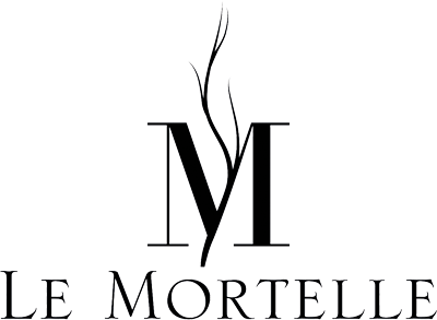 logo_Le Mortelle