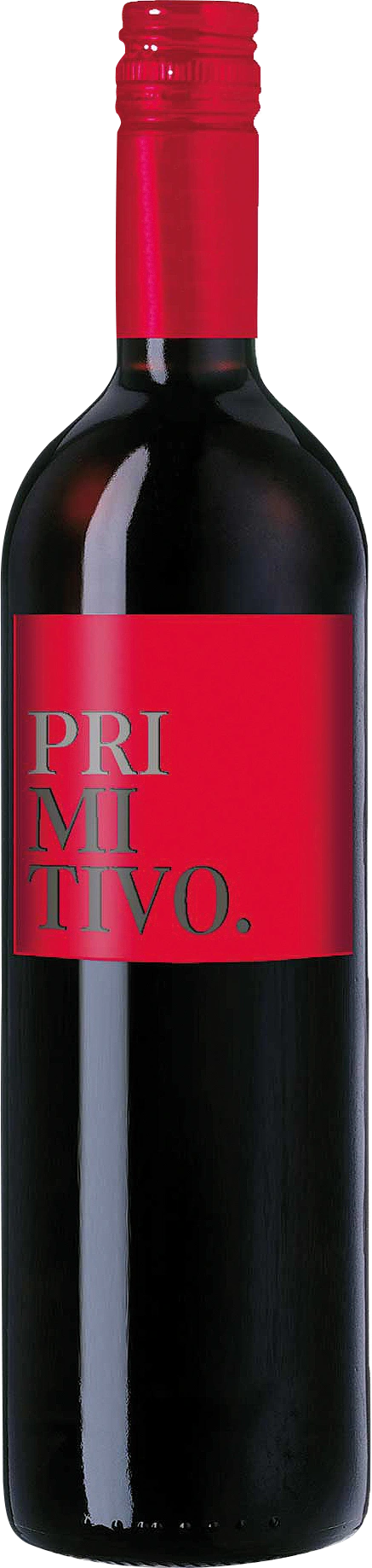 'Piane del Levante' Puglia Primitivo IGT