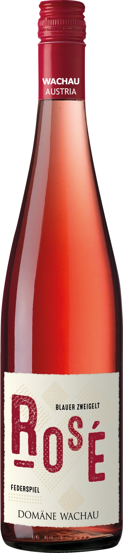 Rosé Federspiel Terrassen