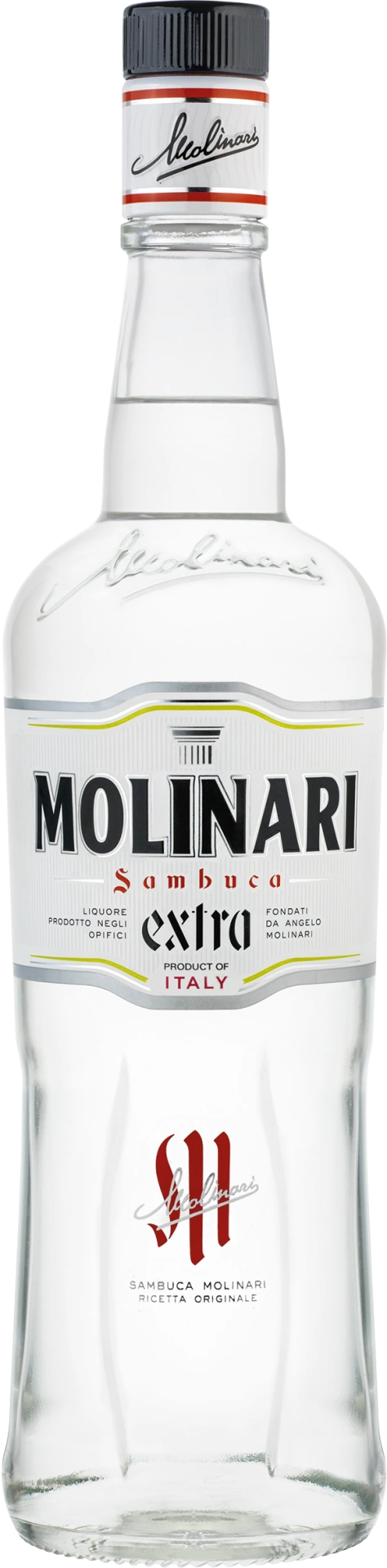 Molinari extra Sambuca