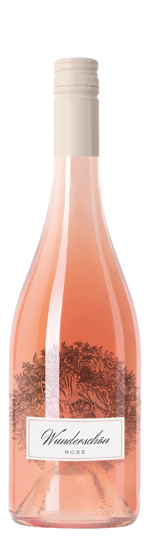 Wunderschön Rosé