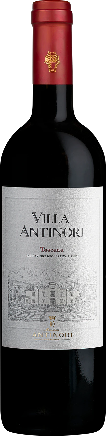 Rosso Toscana IGT