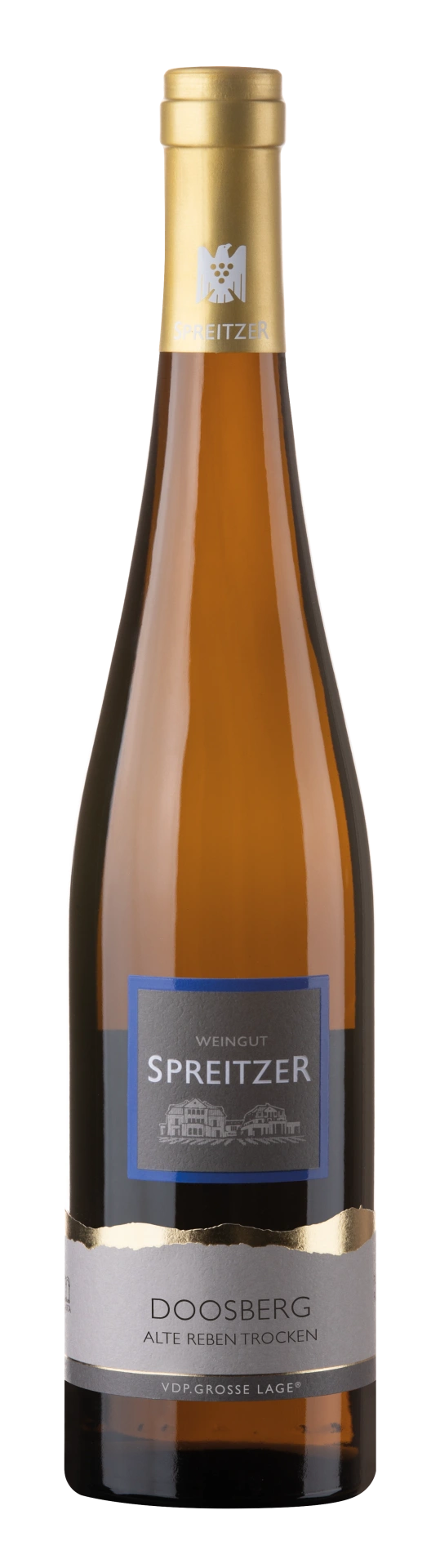 Oestricher Doosberg Riesling Alte Reben